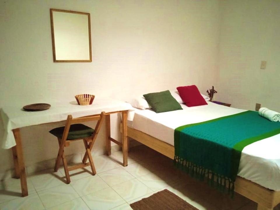 Casa Natura San Cristóbal de Las Casas 외부 사진