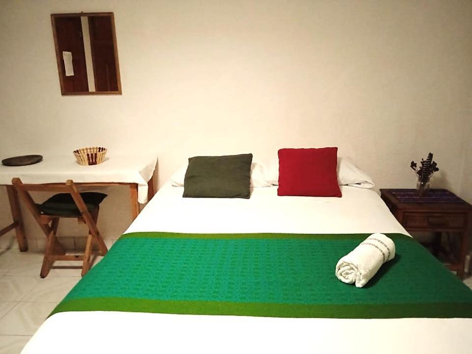 Casa Natura San Cristóbal de Las Casas 외부 사진