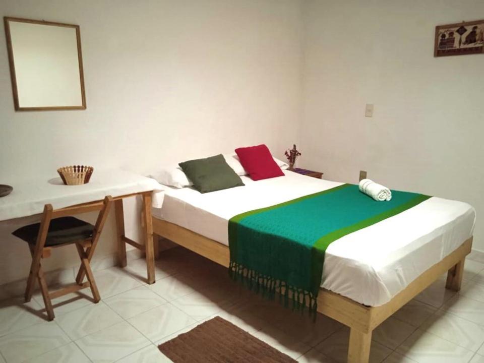 Casa Natura San Cristóbal de Las Casas 외부 사진