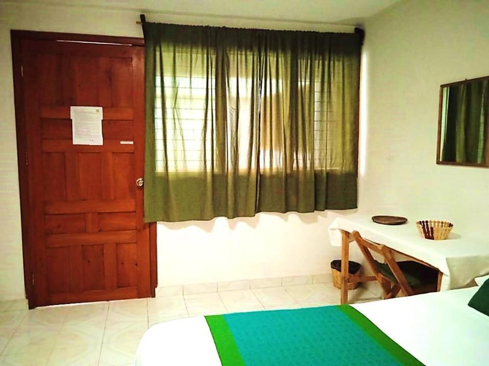 Casa Natura San Cristóbal de Las Casas 외부 사진