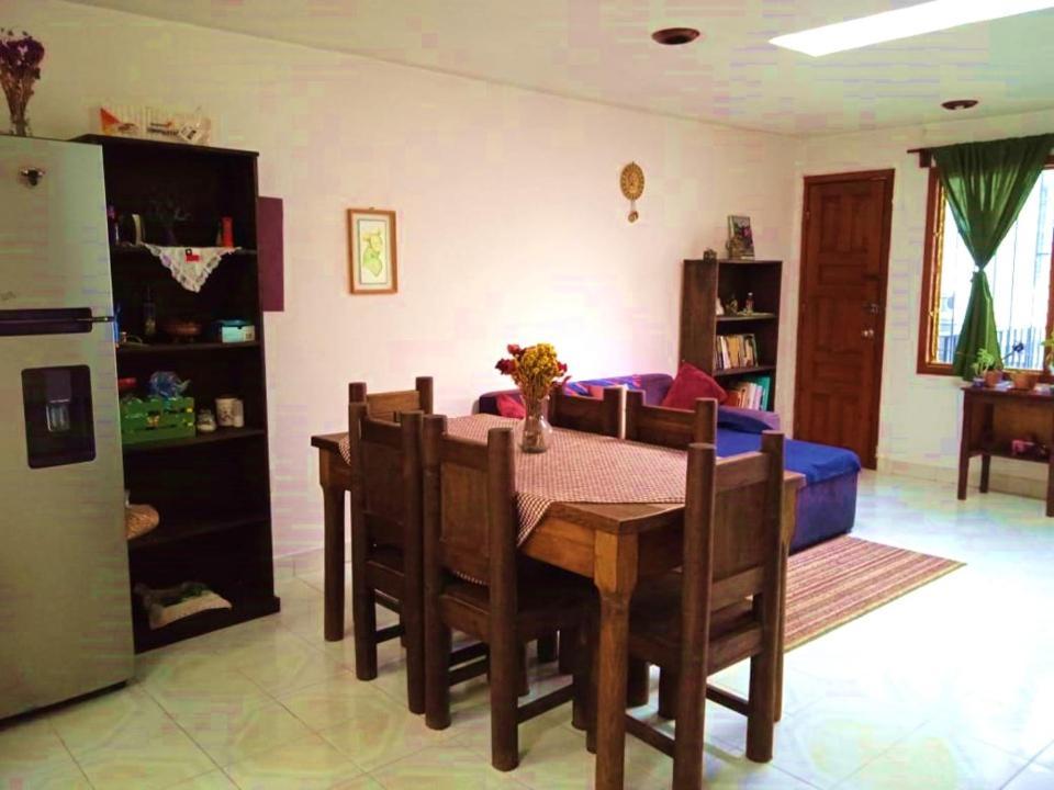 Casa Natura San Cristóbal de Las Casas 외부 사진
