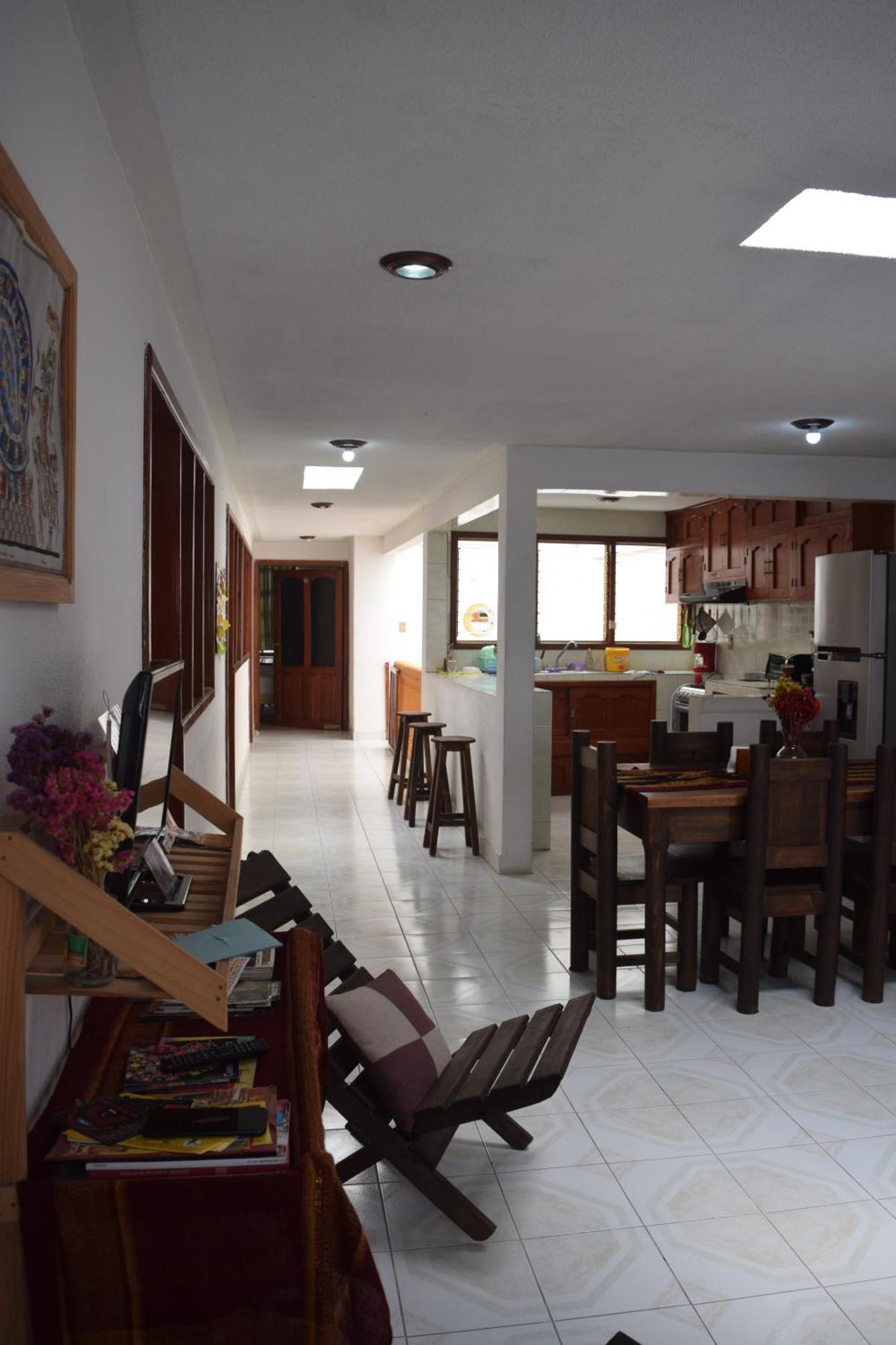 Casa Natura San Cristóbal de Las Casas 외부 사진