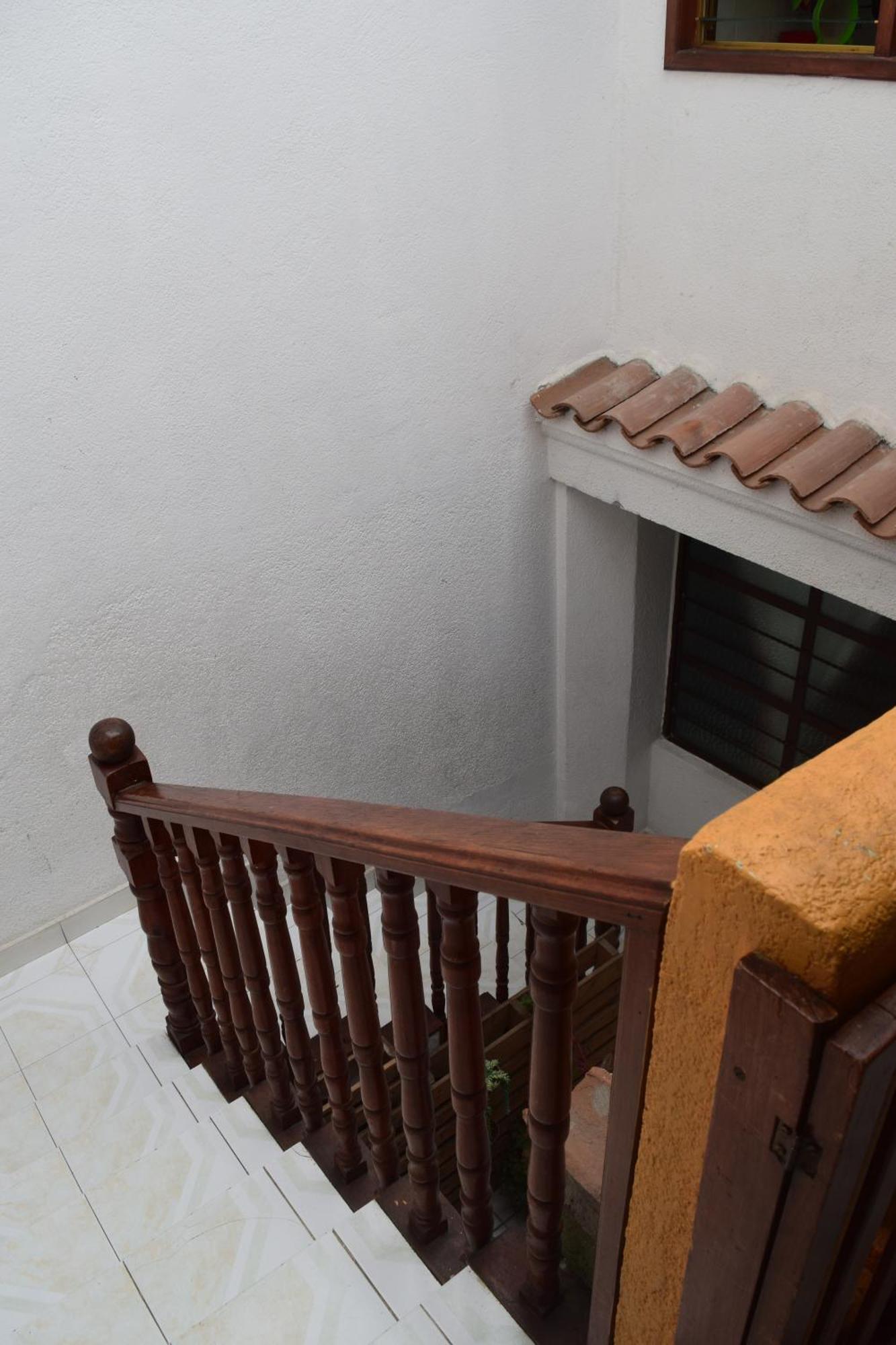 Casa Natura San Cristóbal de Las Casas 외부 사진