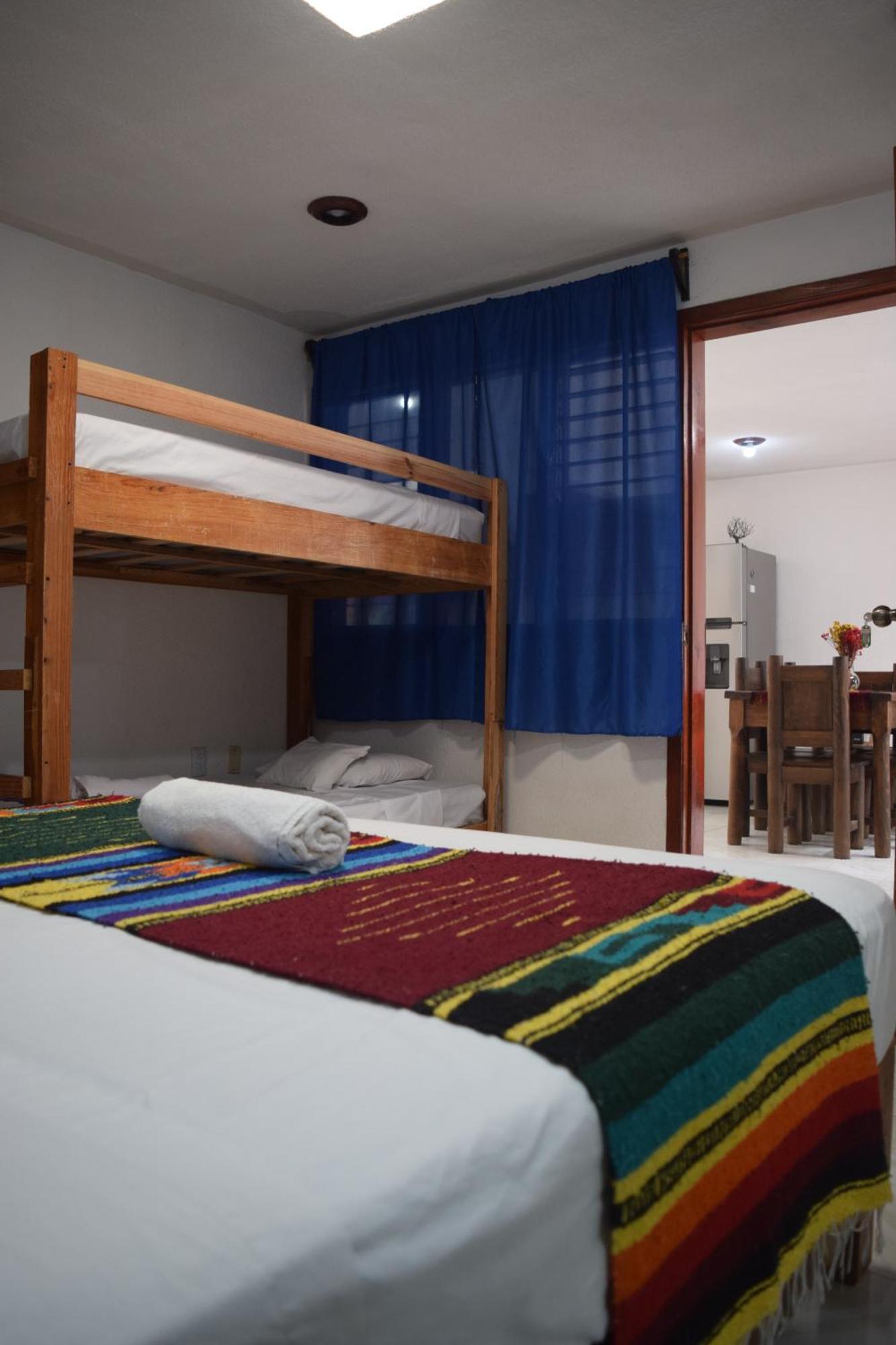 Casa Natura San Cristóbal de Las Casas 외부 사진