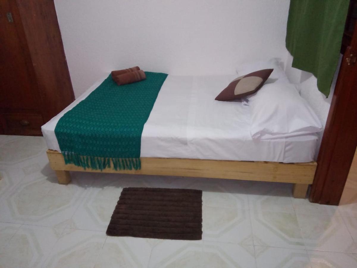 Casa Natura San Cristóbal de Las Casas 외부 사진