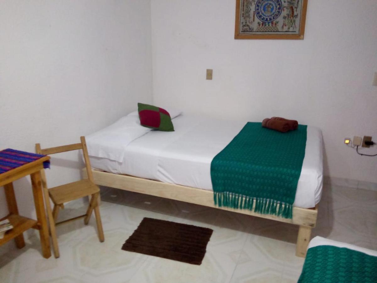 Casa Natura San Cristóbal de Las Casas 외부 사진